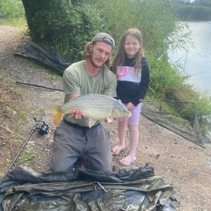 Meet your Posher, Aaron